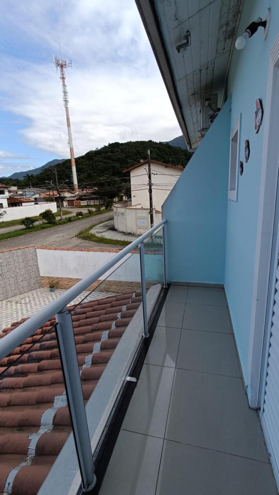 קרגואטטובה Casa Caragua Sobrado Com 2 Suites מראה חיצוני תמונה