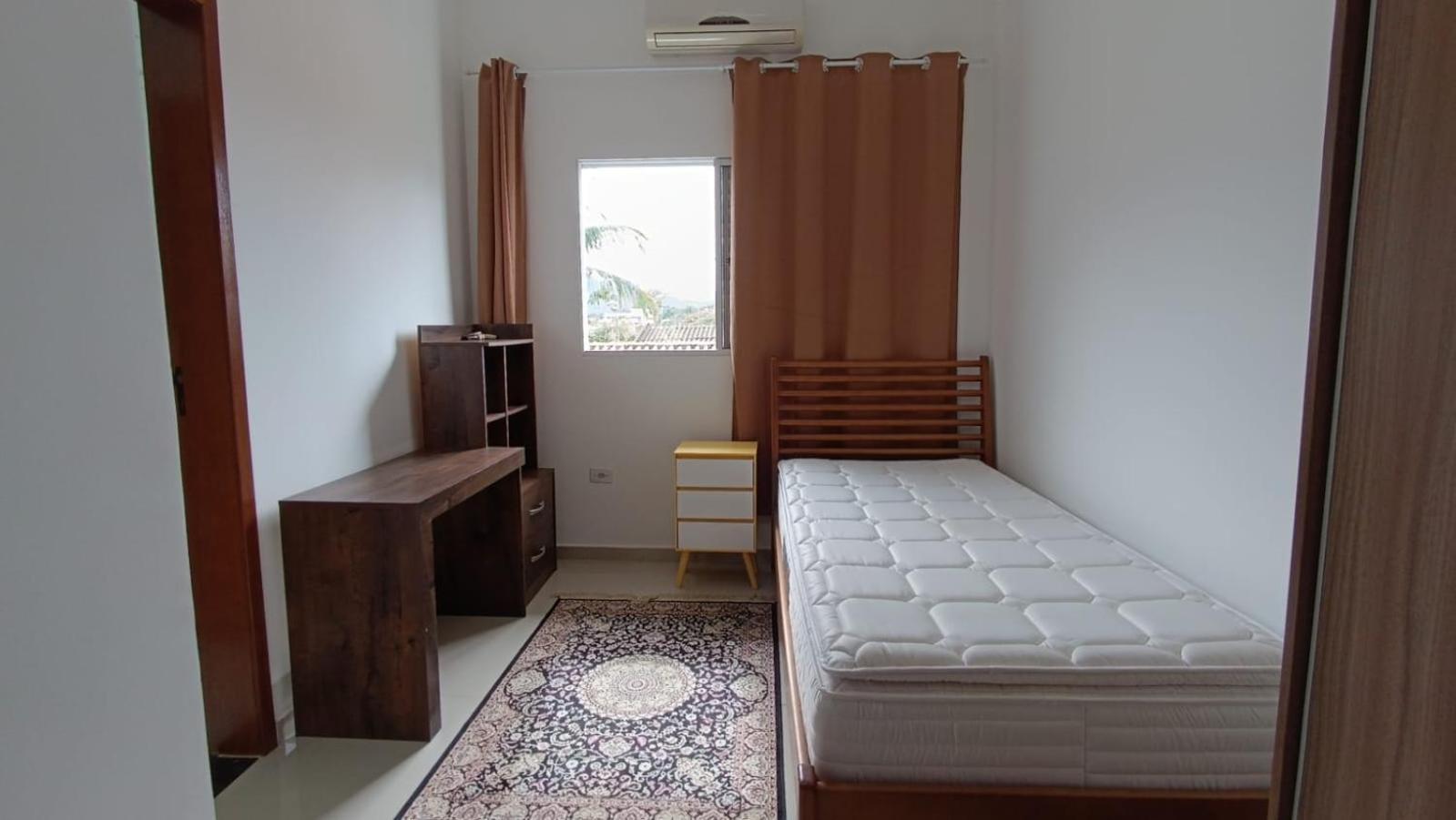 קרגואטטובה Casa Caragua Sobrado Com 2 Suites מראה חיצוני תמונה