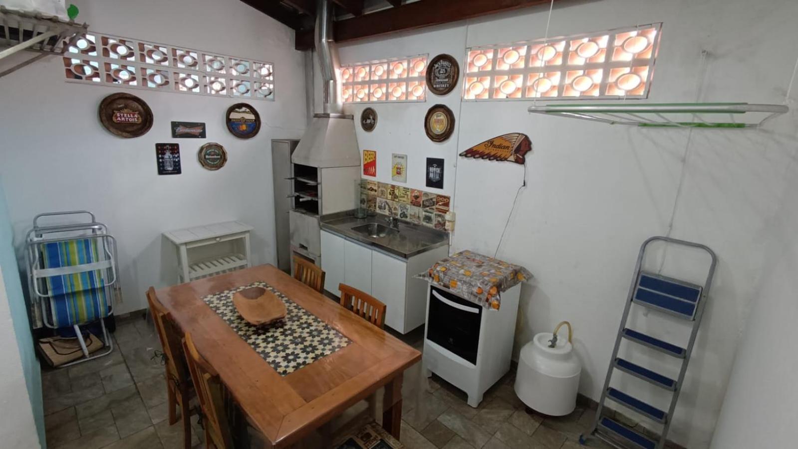 קרגואטטובה Casa Caragua Sobrado Com 2 Suites מראה חיצוני תמונה