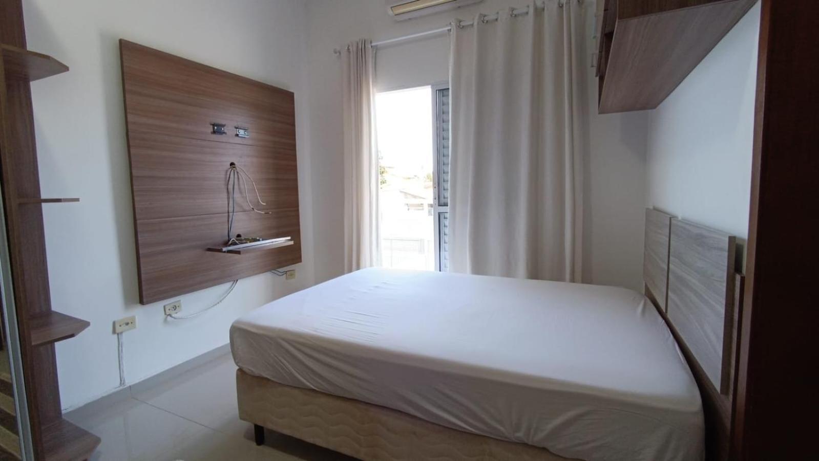 קרגואטטובה Casa Caragua Sobrado Com 2 Suites מראה חיצוני תמונה