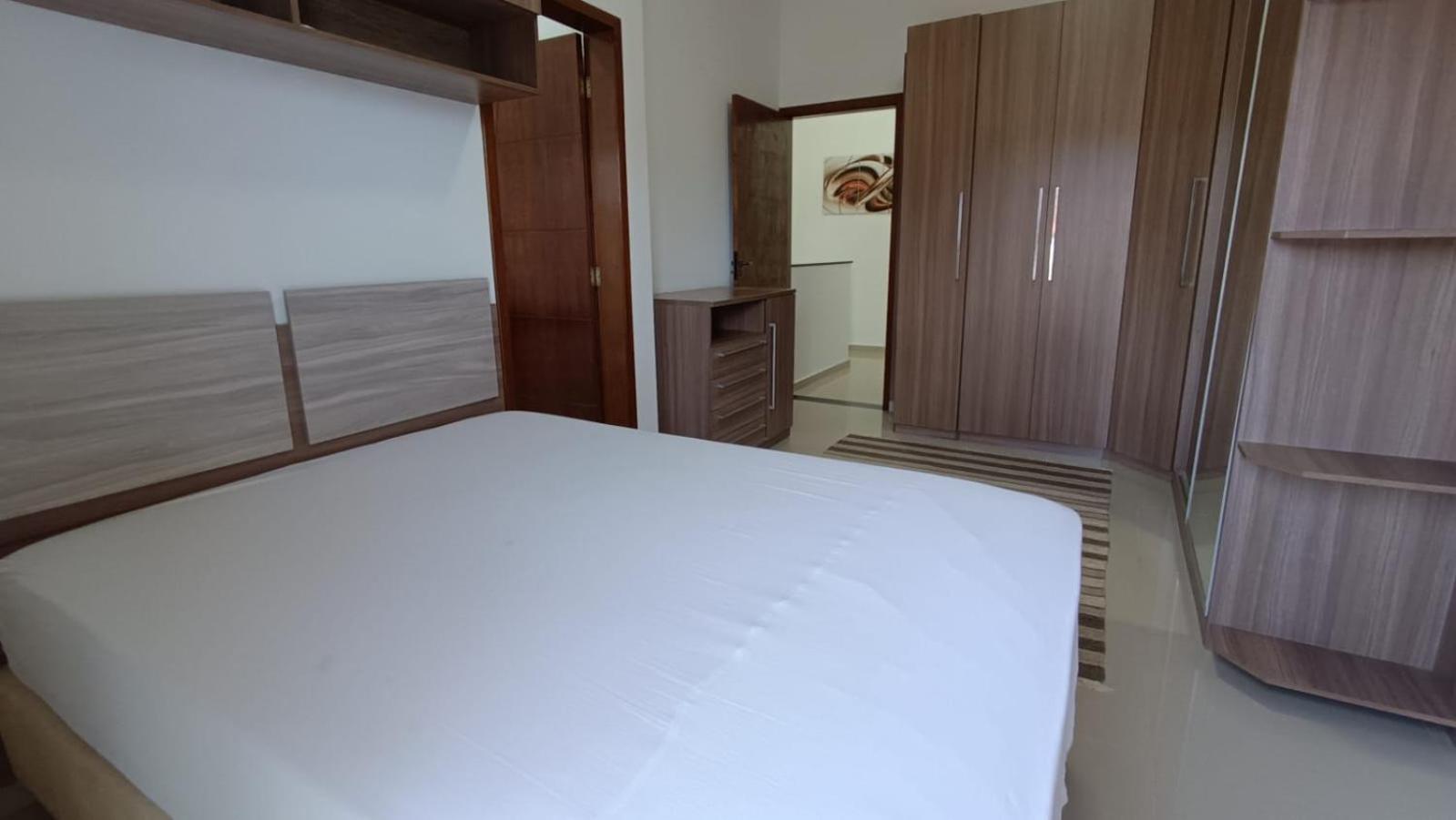 קרגואטטובה Casa Caragua Sobrado Com 2 Suites מראה חיצוני תמונה