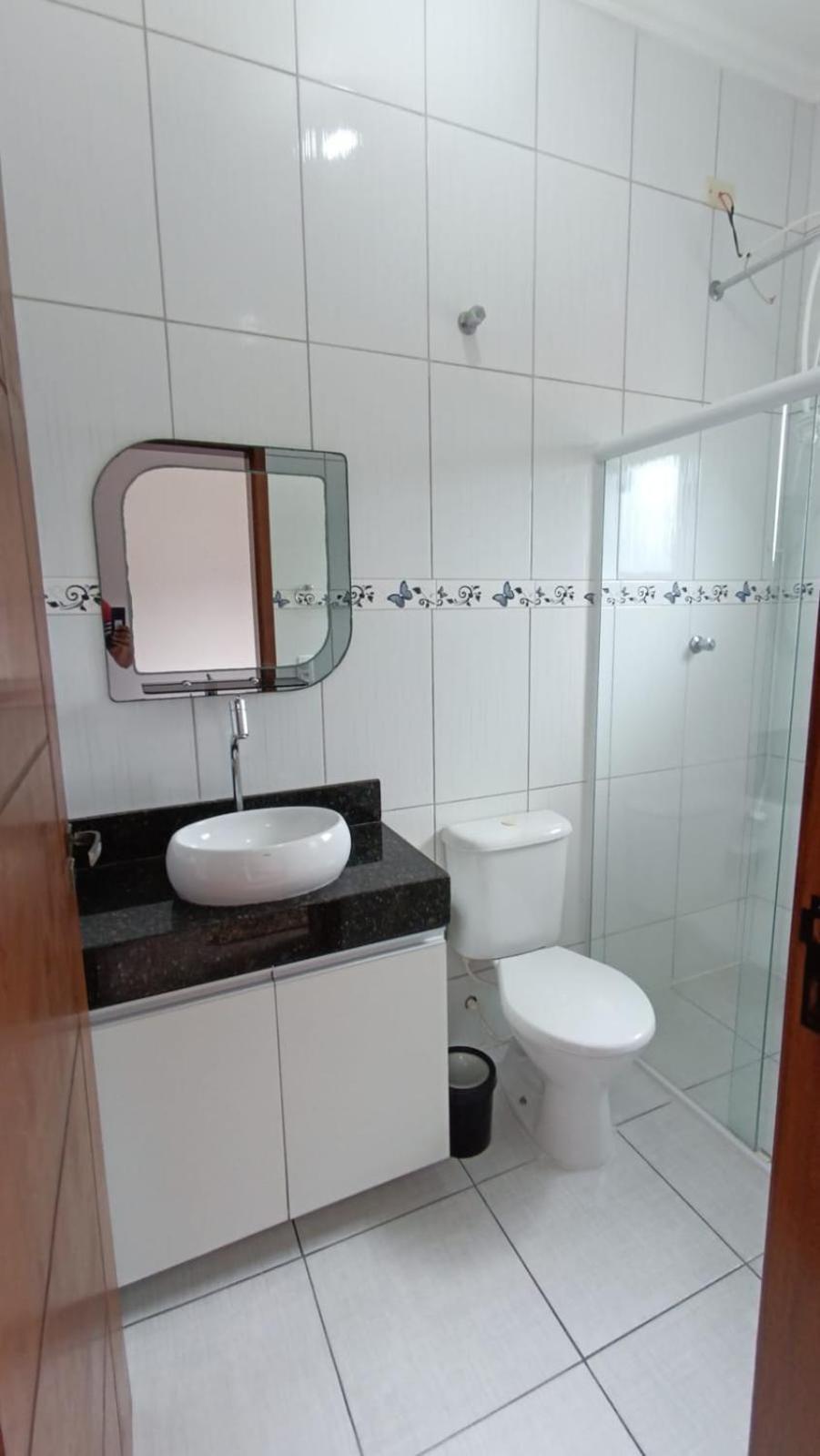 קרגואטטובה Casa Caragua Sobrado Com 2 Suites מראה חיצוני תמונה
