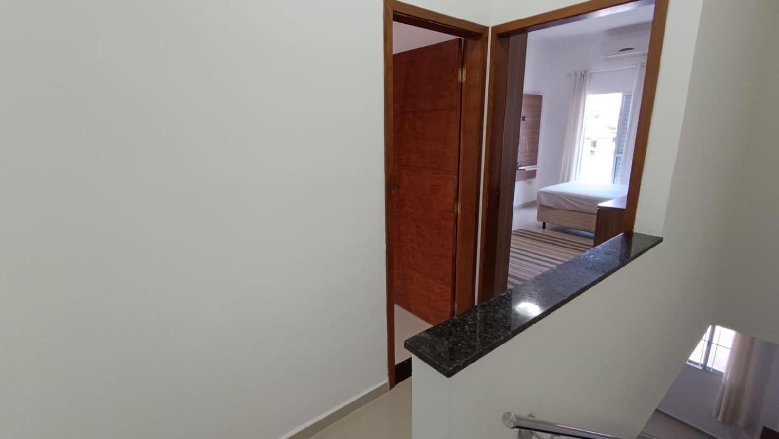 קרגואטטובה Casa Caragua Sobrado Com 2 Suites מראה חיצוני תמונה