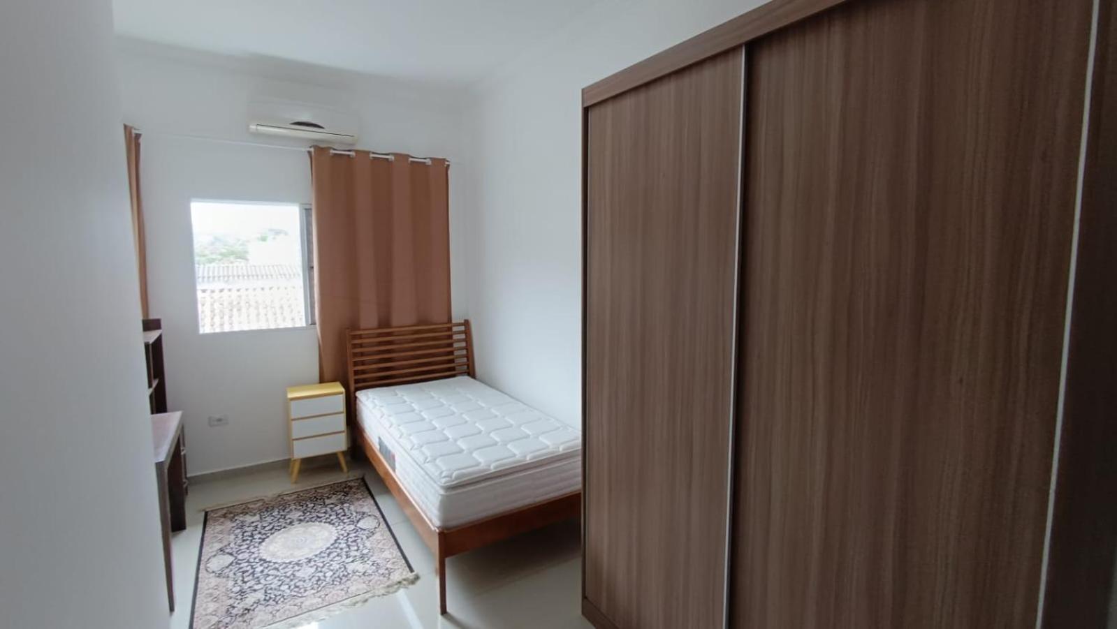קרגואטטובה Casa Caragua Sobrado Com 2 Suites מראה חיצוני תמונה