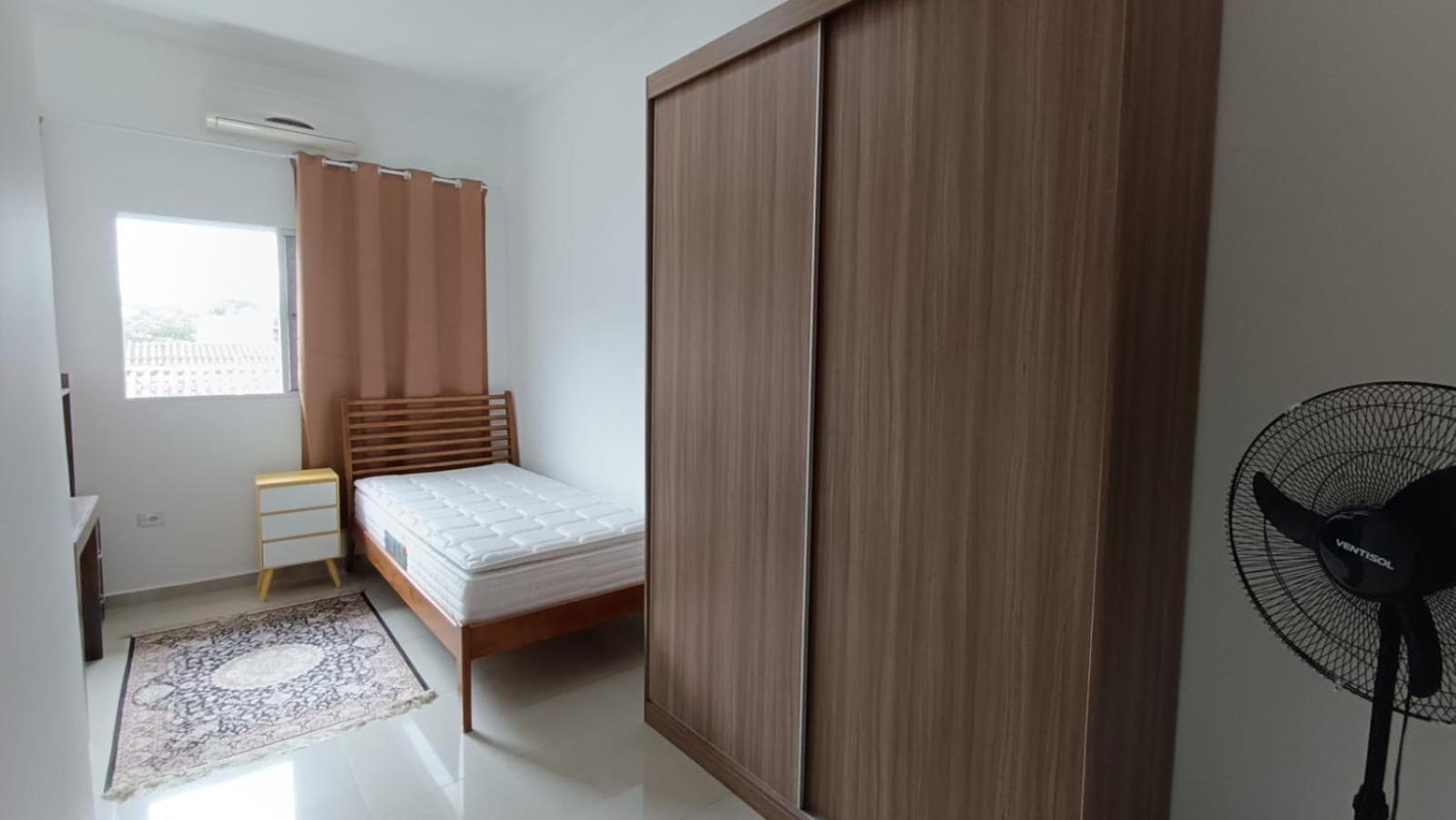 קרגואטטובה Casa Caragua Sobrado Com 2 Suites מראה חיצוני תמונה