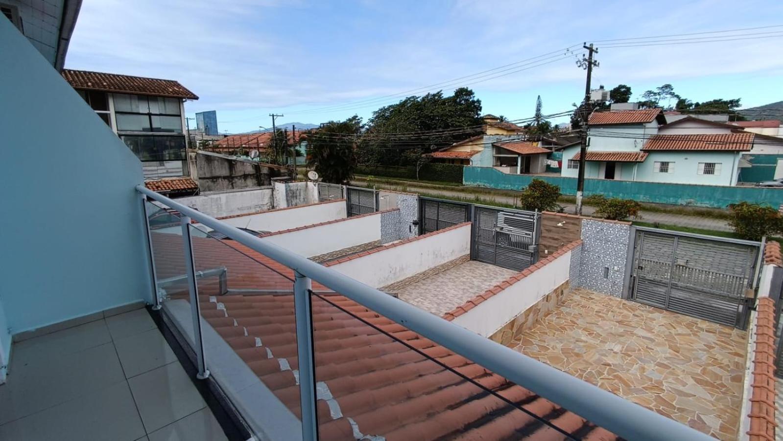 קרגואטטובה Casa Caragua Sobrado Com 2 Suites מראה חיצוני תמונה