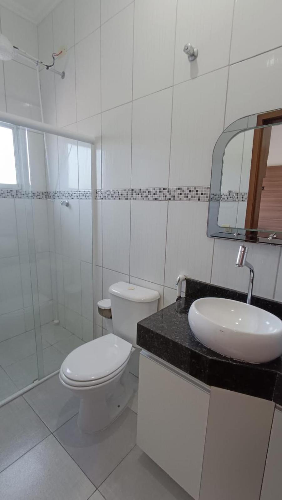 קרגואטטובה Casa Caragua Sobrado Com 2 Suites מראה חיצוני תמונה