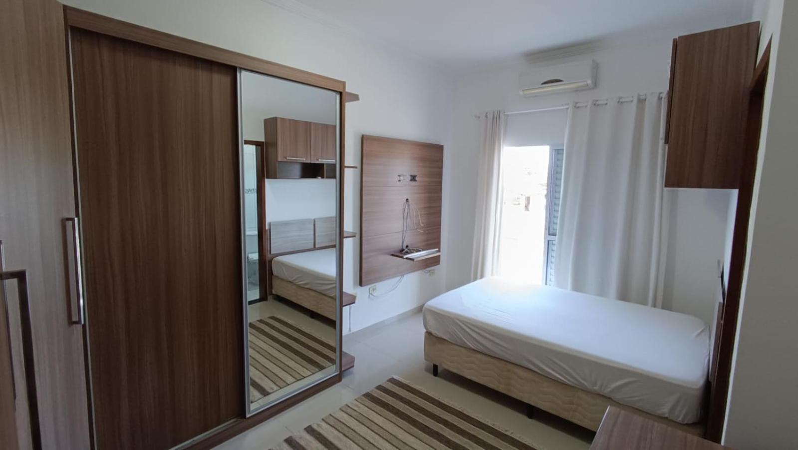 קרגואטטובה Casa Caragua Sobrado Com 2 Suites מראה חיצוני תמונה