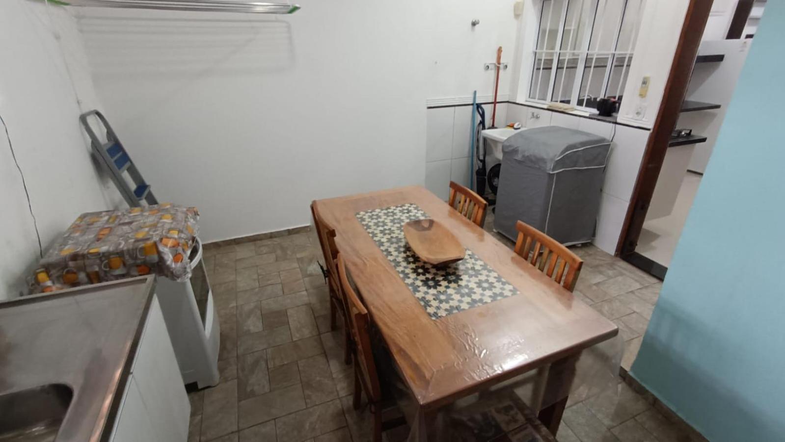 קרגואטטובה Casa Caragua Sobrado Com 2 Suites מראה חיצוני תמונה