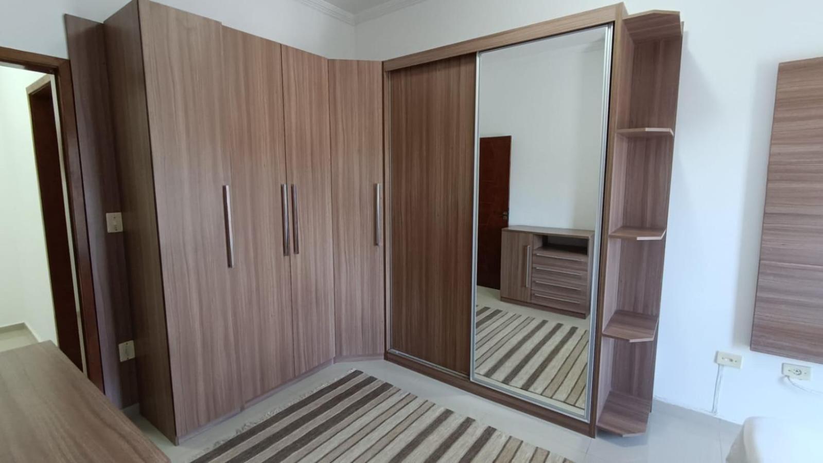קרגואטטובה Casa Caragua Sobrado Com 2 Suites מראה חיצוני תמונה