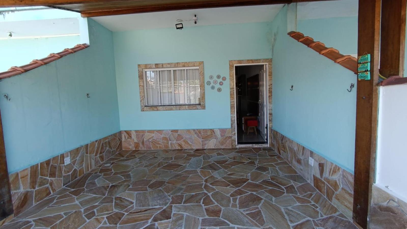 קרגואטטובה Casa Caragua Sobrado Com 2 Suites מראה חיצוני תמונה