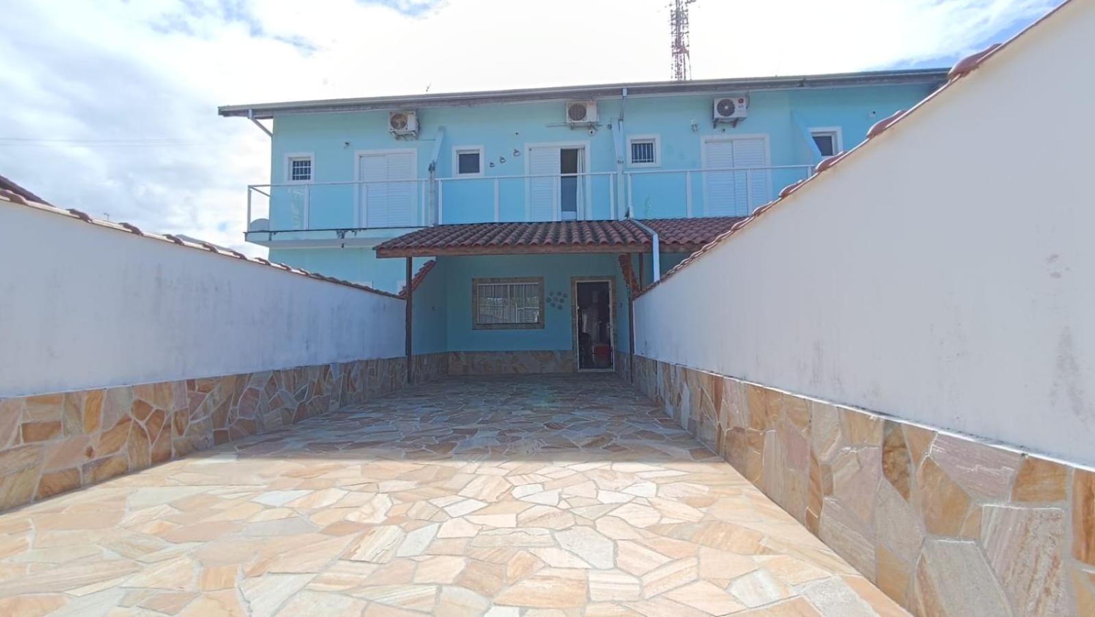 קרגואטטובה Casa Caragua Sobrado Com 2 Suites מראה חיצוני תמונה