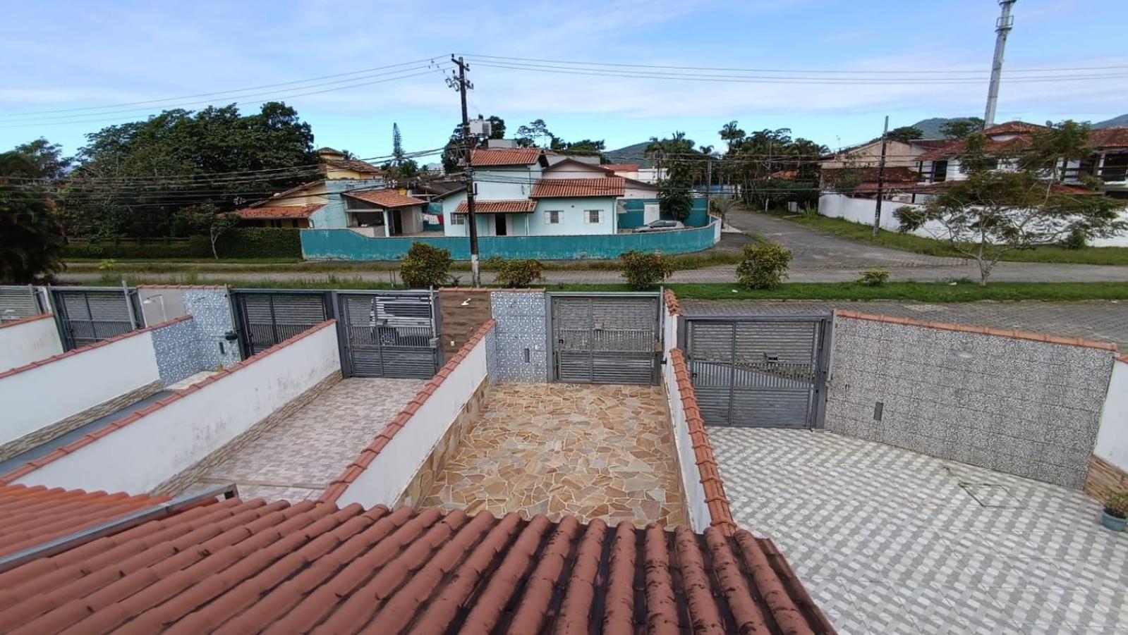 קרגואטטובה Casa Caragua Sobrado Com 2 Suites מראה חיצוני תמונה