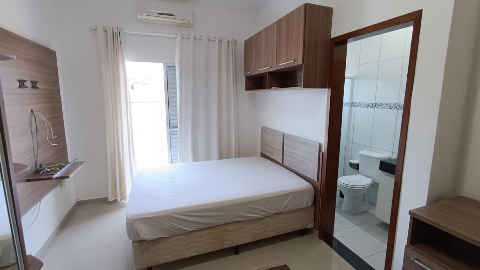 קרגואטטובה Casa Caragua Sobrado Com 2 Suites מראה חיצוני תמונה