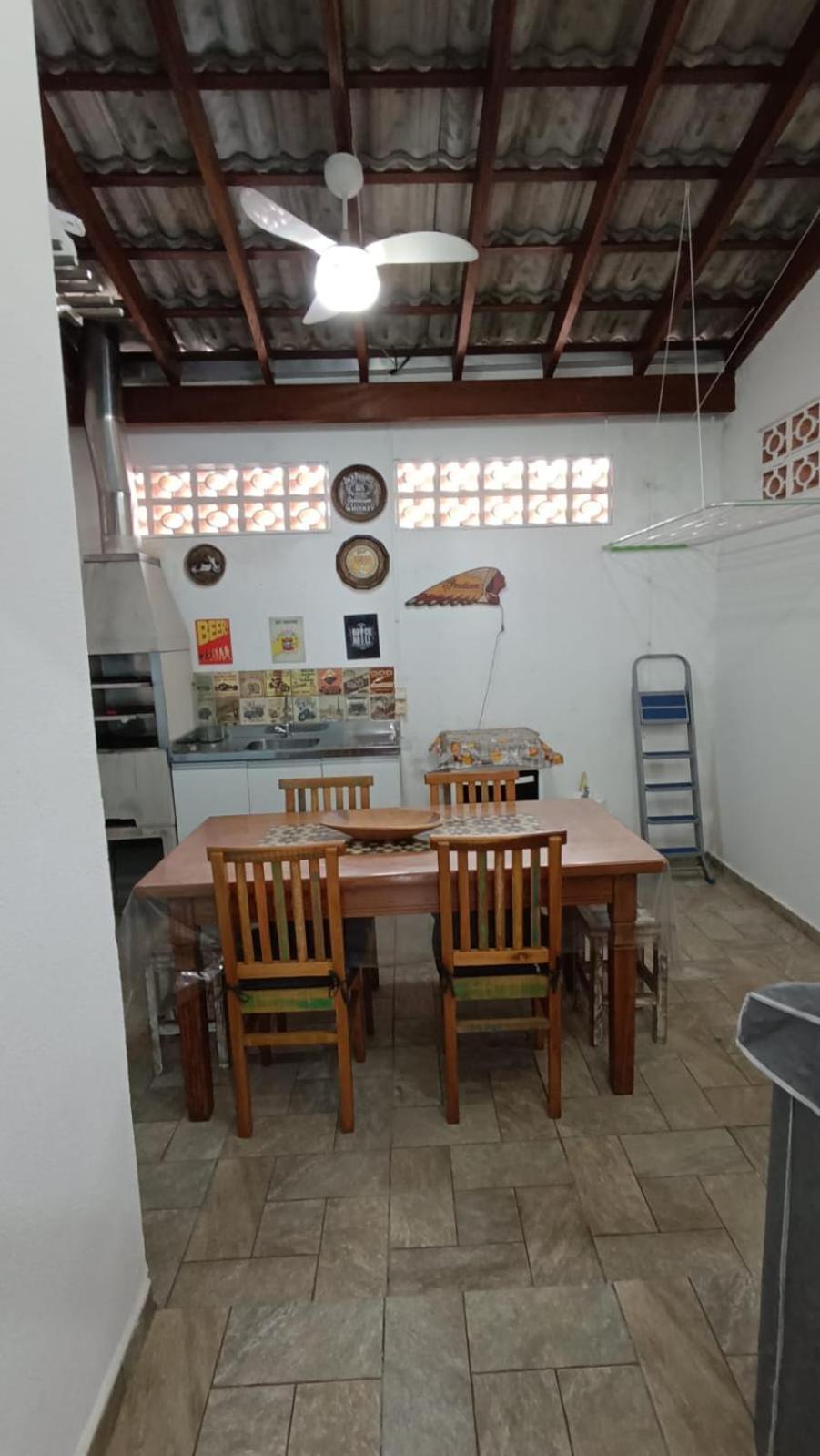 קרגואטטובה Casa Caragua Sobrado Com 2 Suites מראה חיצוני תמונה