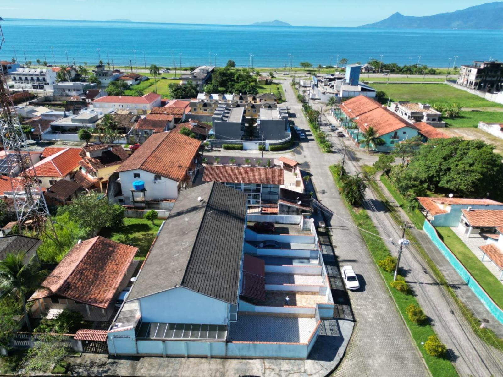 קרגואטטובה Casa Caragua Sobrado Com 2 Suites מראה חיצוני תמונה